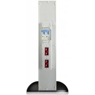 BATTERY PACK RACK 19'' DLA UPS VFI 3000CRM LCD 12...