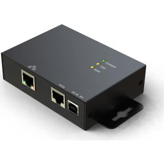 Moduł SNMP dla serii UPS VFI LCD, VFI CT, VFI RM, VFI...