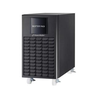 BATTERY PACK RACK 19'' DLA UPS VFI 10000 CT LCD 20...