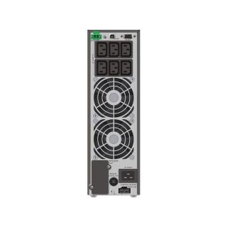 UPS ON-LINE 2000VA TGS 3x IEC OUT, USB/RS-232, LCD,...