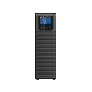 UPS ON-LINE 3000VA TGS 3x IEC OUT TERMINAL OUT,...