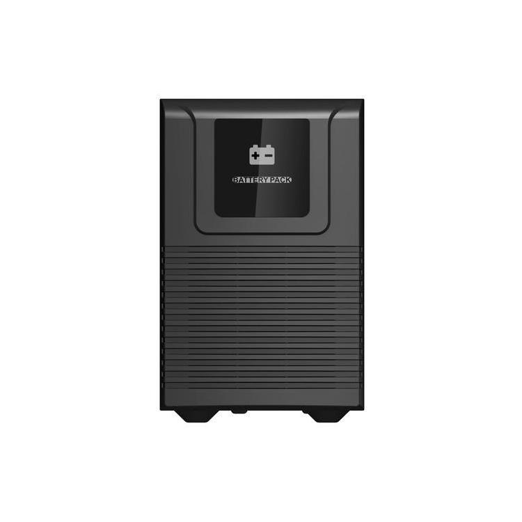 BATTERY PACK RACK 19'' DLA UPS VFI 3000 TGS, 12 AKUMULATORÓW 12V/9A