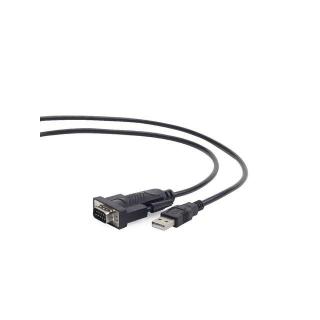 Kabel USB- RS232(9pin) 1,5m Blister