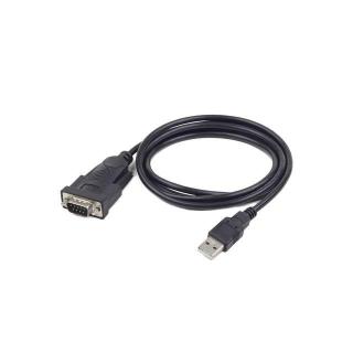 Kabel USB- RS232(9pin) 1,5m Blister