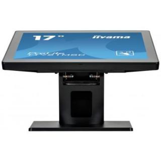 Monitor 17 T1721MSC-B1 POJEMNOŚCIOWY 10PKT,TN,7H