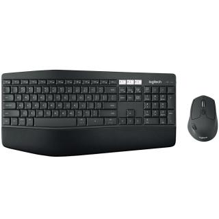 MK850 Wireless Desktop 920-008226