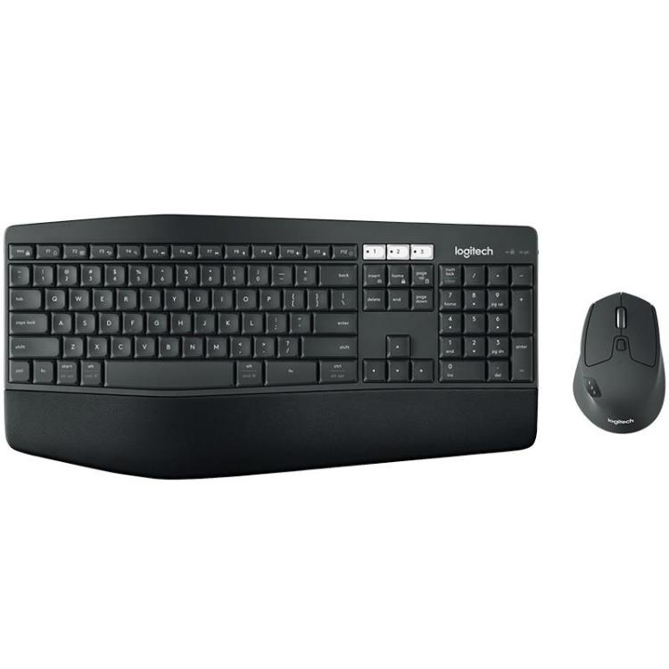 MK850 Wireless Desktop 920-008226