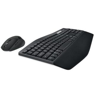 MK850 Wireless Desktop 920-008226