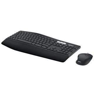 MK850 Wireless Desktop 920-008226