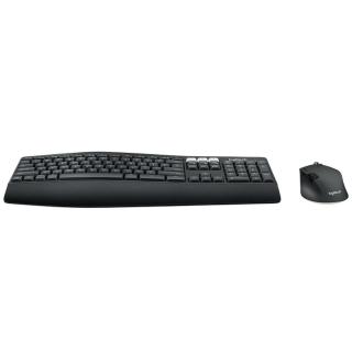 MK850 Wireless Desktop 920-008226