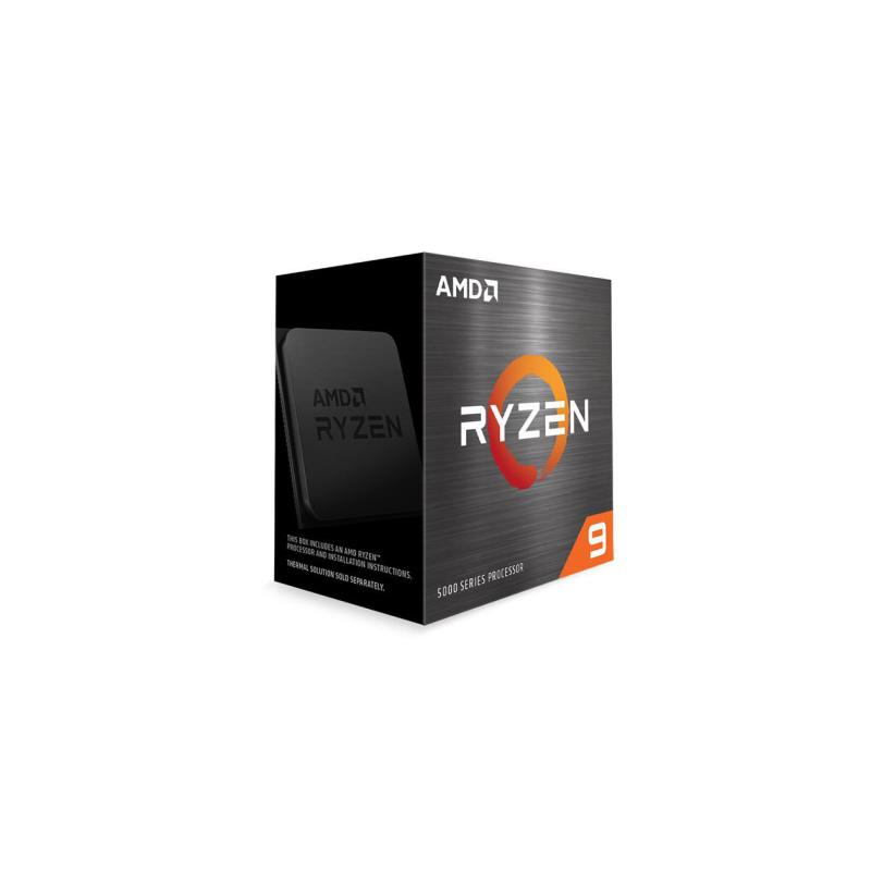 Procesor AMD Ryzen 9 5900X