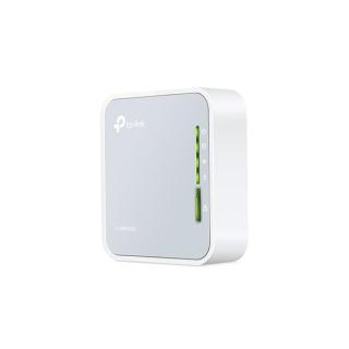 WR902AC router WiFi AC750 1xWAN/LAN 1USB