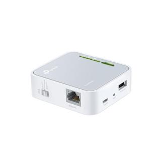 WR902AC router WiFi AC750 1xWAN/LAN 1USB