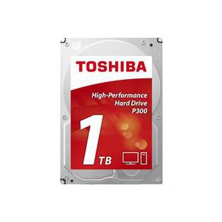 HDD P300 1TB 3.5" S3 7200rpm 64MB bulk