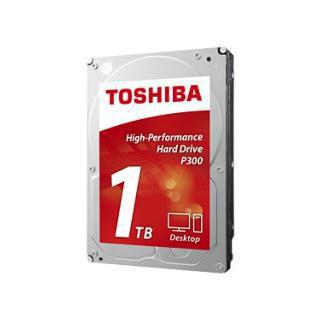 HDD P300 1TB 3.5" S3 7200rpm 64MB bulk