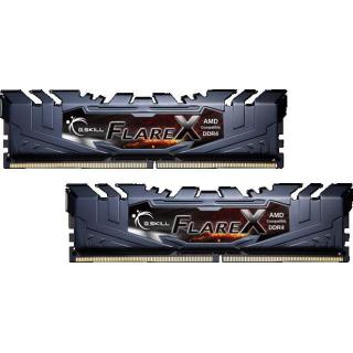 Pamięć do PC DDR4 16GB (2x8GB) FlareX AMD 3200MHz CL14-14-14