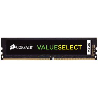 DDR4 VALUESELECT 8GB/2400 1x288 DIMM 1.20V CL16-16-16-39