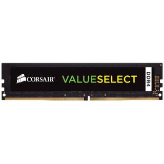 DDR4 VALUESELECT 16GB/2400 1x288 DIMM 1.20V CL16-16-16-39