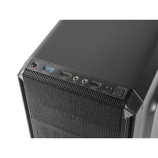 Obudowa Titan 660 Plus USB 3.0