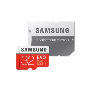 MB-MC32GA/EU 32 GB EVO+ Adapter