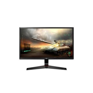 Monitor 23.8 cali 24MP59G-P IPS FullHD 1ms