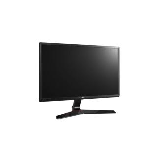 Monitor 27 27MP59G-P IPS FullHD 1ms