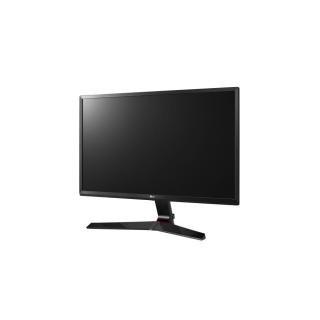 Monitor 27 27MP59G-P IPS FullHD 1ms