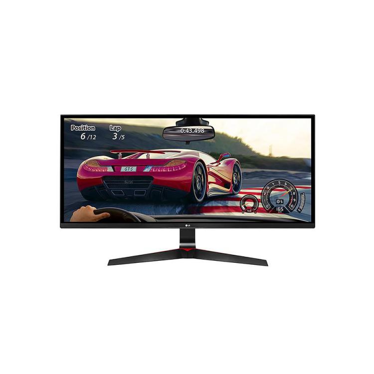 Monitor 29 29UM69G-B IPS 21:9 FullHD