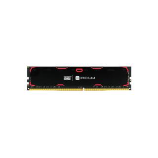 DDR4 IRIDIUM 8GB/2400 15-15-15 10248 Czarna