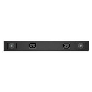 AP6020A Rack PDU Basic 0U/1U 16A C20 / 13xC13