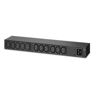 AP6020A Rack PDU Basic 0U/1U 16A C20 / 13xC13