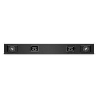 AP6120A Rack PDU Basic 0/1U 20A C20/7xC13,2xC19