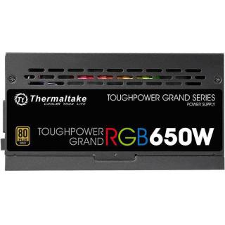 Zasilacz modularny Toughpower Grand RGB 650W (80+ Gold,...