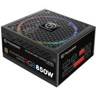 Toughpower Grand RGB 850W Modular (80+ Gold, 6xPEG, 140mm)