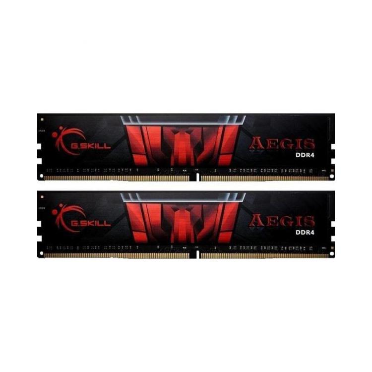 DDR4 16GB (2x8GB) Aegis 3000MHz CL16 XMP2