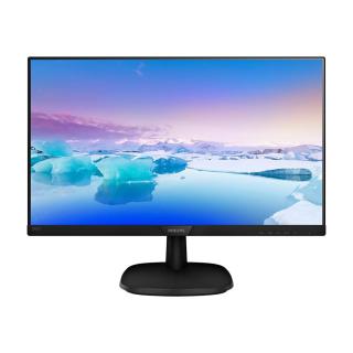 Monitor 23.8 243V7QDAB IPS DVI HDMI Głośniki