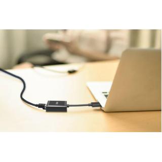 Przedłużacz USB2.0 over IP 4xUSB 60m Y-2516