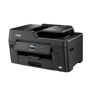 MFP MFC-J3530DW A3 4in1/ADF_50/LAN/WLAN/LCD 6.8cm