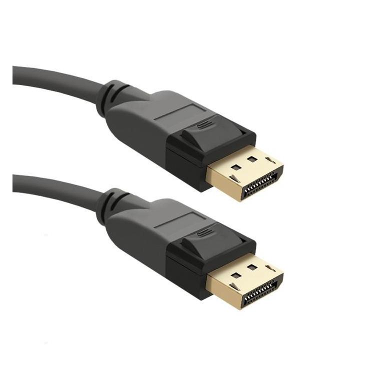 Kabel DisplayPort v1.3 /DisplayPort v1.3 | 5Kx3K | 1,5m