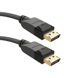 Kabel DisplayPort v1.3 /DisplayPort v1.3 | 5Kx3K | 2m