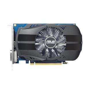 Karta graficzna GeForce GT 1030 OC 2GB GDDR5 64BIT HDMI/DVI