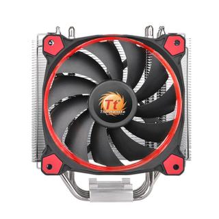 Riing Silent 12 Red (120mm, TDP 150W)