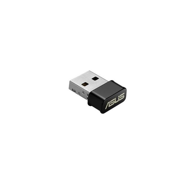 USB-AC53 Nano karta sieciowa WiFi USB AC1200