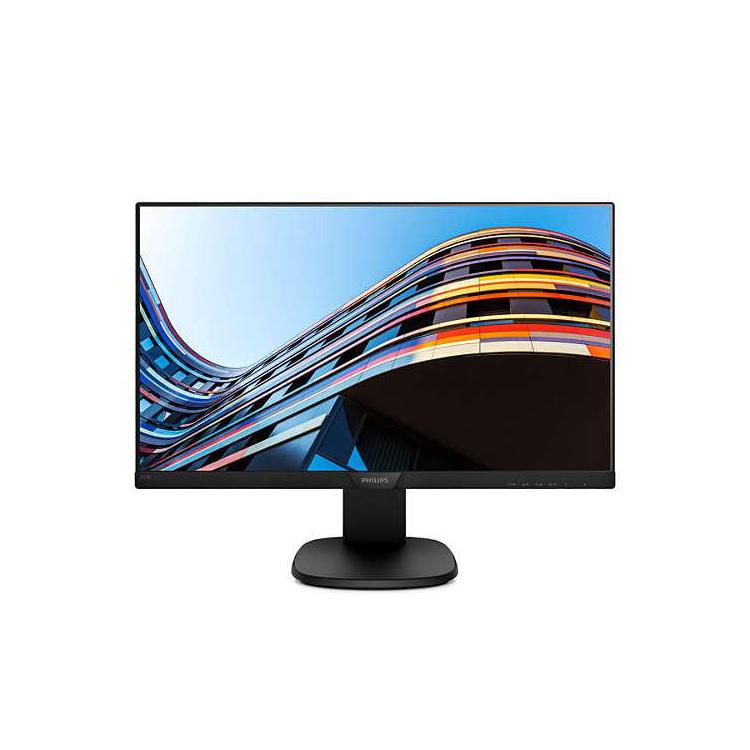 Monitor 23.8 243S7EHMB IPS HDMI Pivot Głośniki