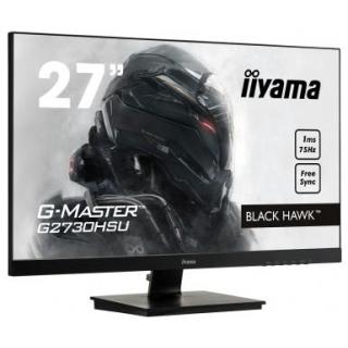 Monitor 27 G2730HSU-B1 TN,FHD 75Hz,HDMI,DP,USB, 1MS,