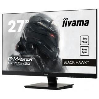 Monitor 27 G2730HSU-B1 TN,FHD 75Hz,HDMI,DP,USB, 1MS,