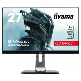 Monitor 27 GB2760QSU-B1 TN,WQHD,HDMI,DP,USB,144Hz,ETE.