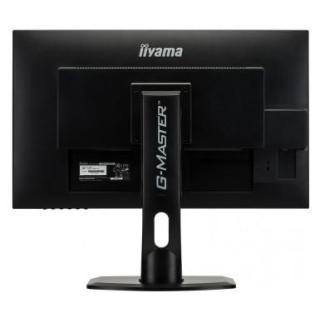 Monitor 27 GB2760QSU-B1 TN,WQHD,HDMI,DP,USB,144Hz,ETE.