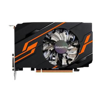 Karta graficzna GeForce GT 1030 OC 2GB GDDR5 64BIT HDMI/DVI