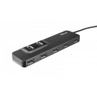 Oila 7 Port USB 2.0 Hub